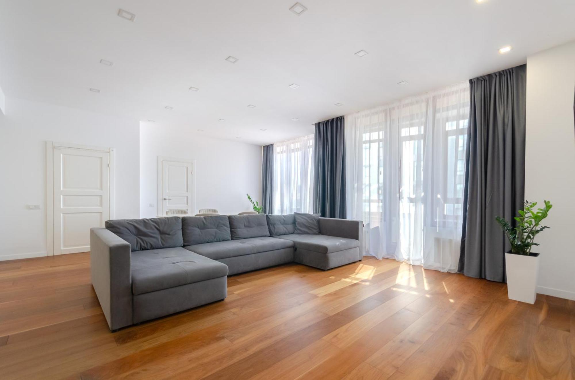 Petrovdom Inn Rc Diplomat Hall -The Smart Hotel Apartment Panoramic City View I Kiev Buitenkant foto